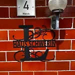 Hébergement de vacances Schwerin Kirch Jesar