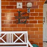 Hébergement de vacances Schwerin *
