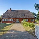 Schwerin Hébergement de vacances Kirch Jesar