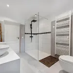 Hébergement de vacances Schwerin Kirch Jesar