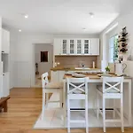 Hébergement de vacances Schwerin