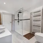 Hébergement de vacances Schwerin Kirch Jesar