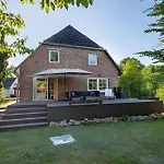 Schwerin Hébergement de vacances Kirch Jesar