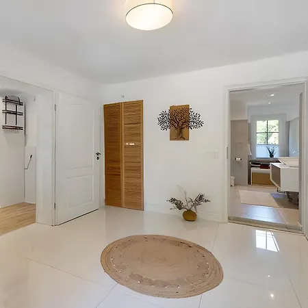 Дом отдыха Schwerin