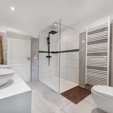 Schwerin * Kirch Jesar