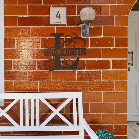 Дом отдыха Schwerin *