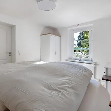 Дом отдыха Schwerin Kirch Jesar