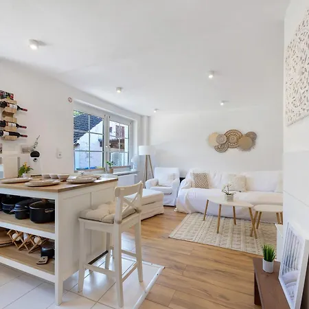 Дом отдыха Schwerin