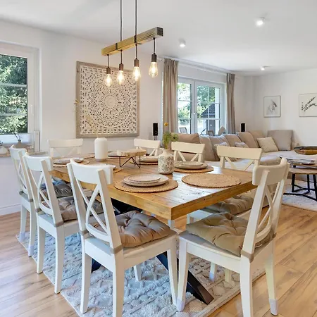 Дом отдыха Schwerin