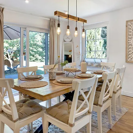 Schwerin Дом отдыха *