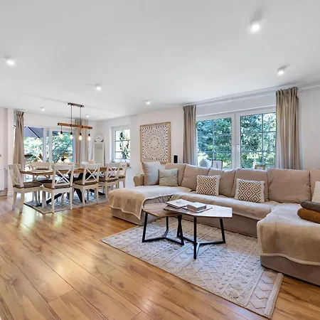 Schwerin Дом отдыха