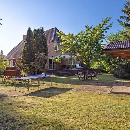 Дом отдыха Schwerin