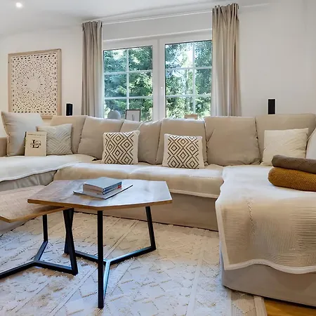 Дом отдыха Schwerin