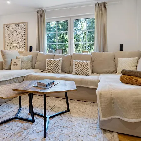 Schwerin Дом отдыха