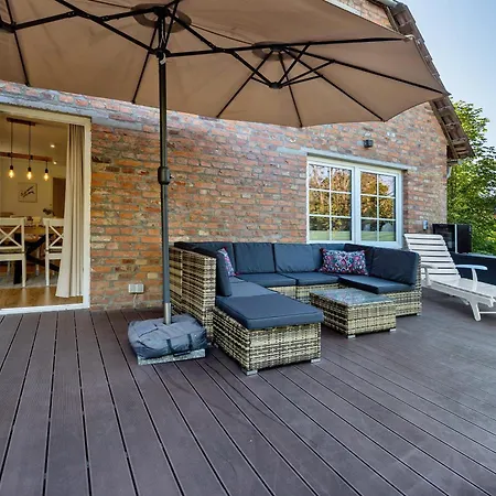 Дом отдыха Schwerin *