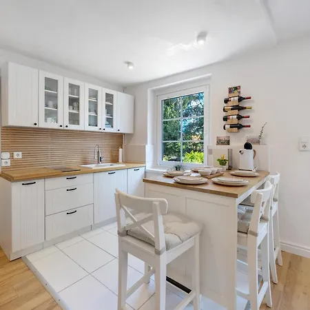 Holiday home Schwerin