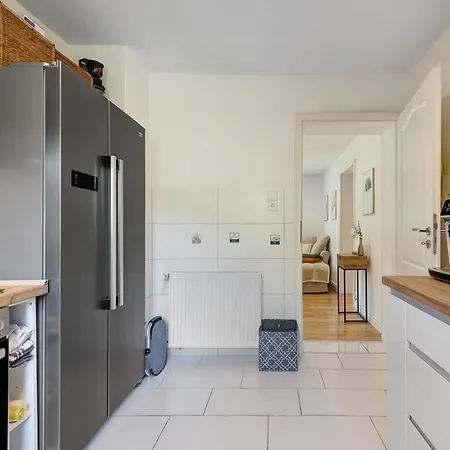 Holiday home Schwerin *