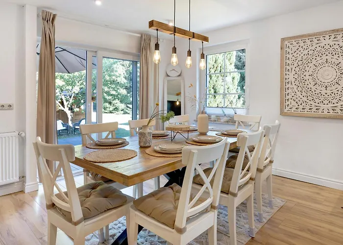 Schwerin Сasa de vacaciones *